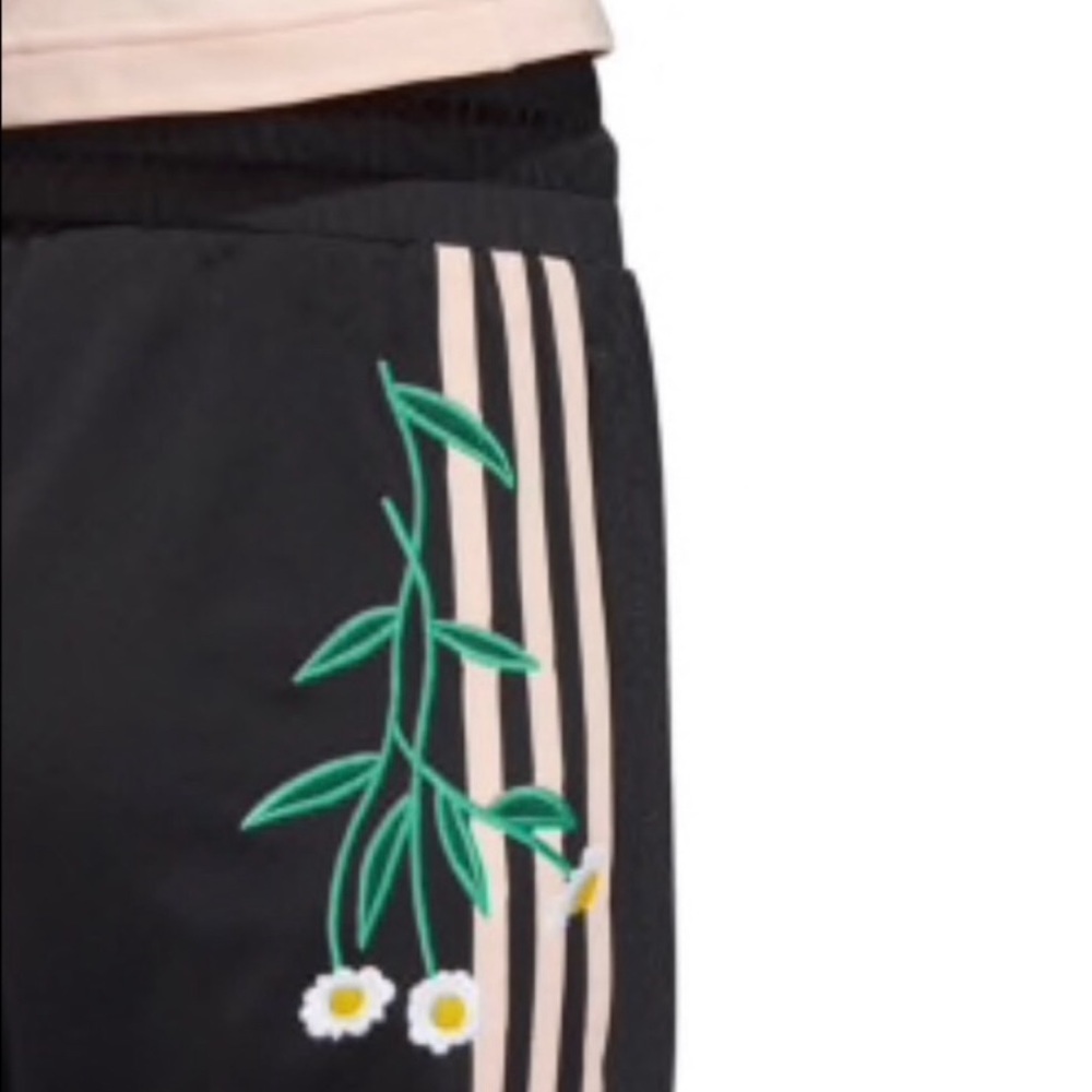 Adidas Trackpant for sale with jacket.